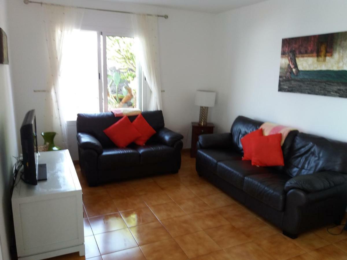 Casa Blanca Villa Playa Blanca  Ngoại thất bức ảnh