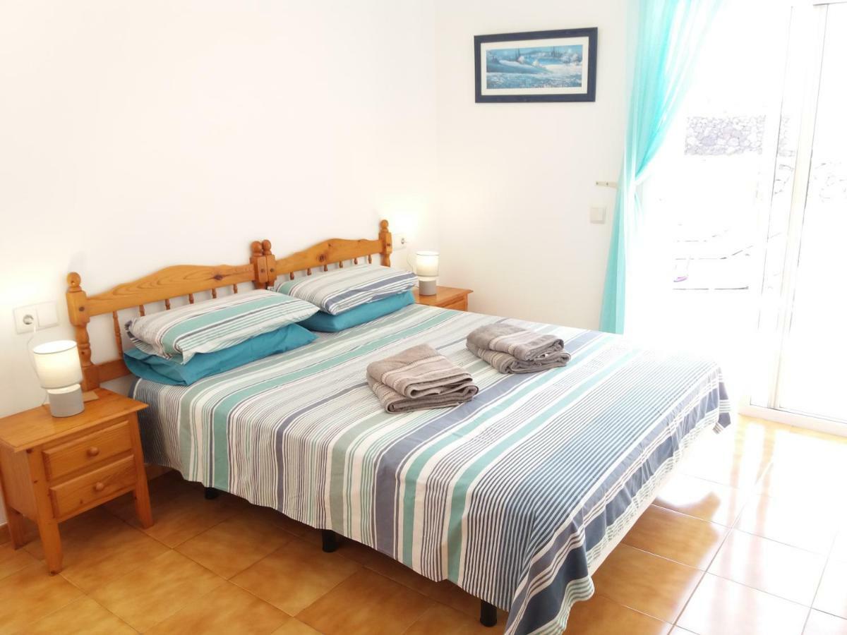 Casa Blanca Villa Playa Blanca  Ngoại thất bức ảnh