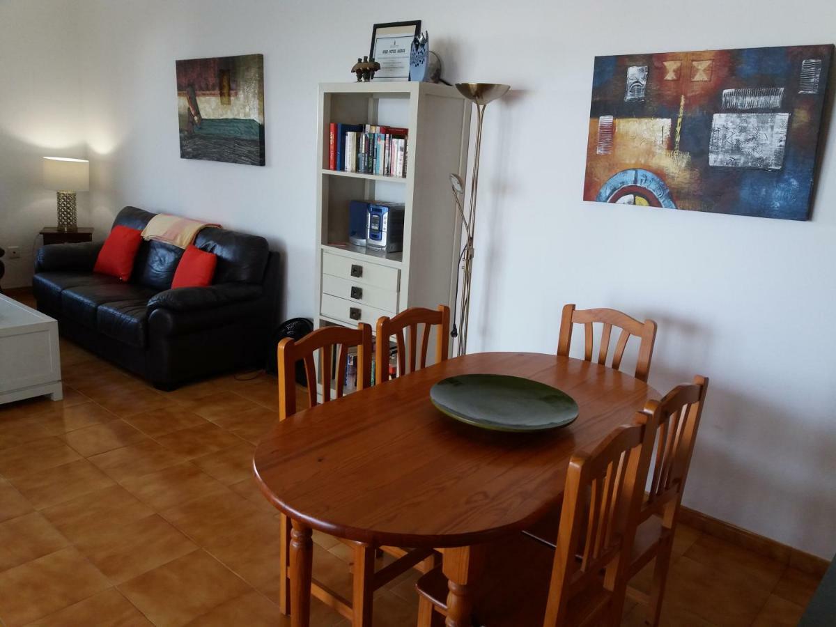 Casa Blanca Villa Playa Blanca  Ngoại thất bức ảnh