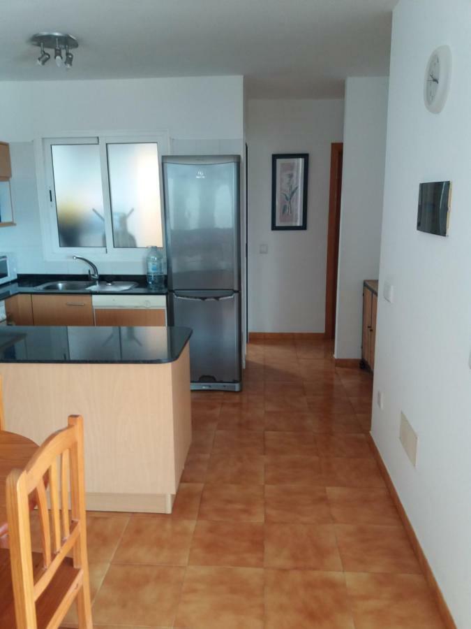 Casa Blanca Villa Playa Blanca  Ngoại thất bức ảnh