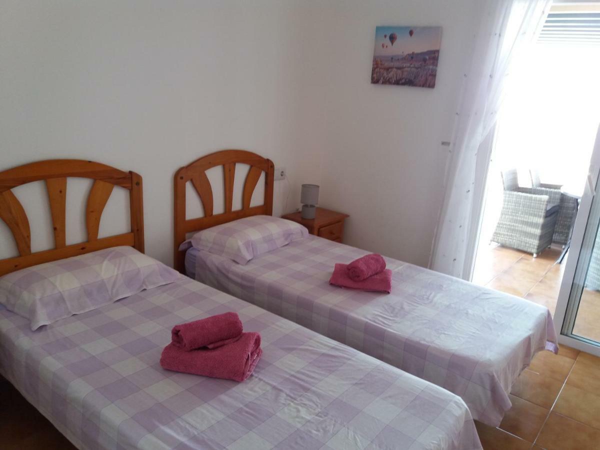 Casa Blanca Villa Playa Blanca  Ngoại thất bức ảnh