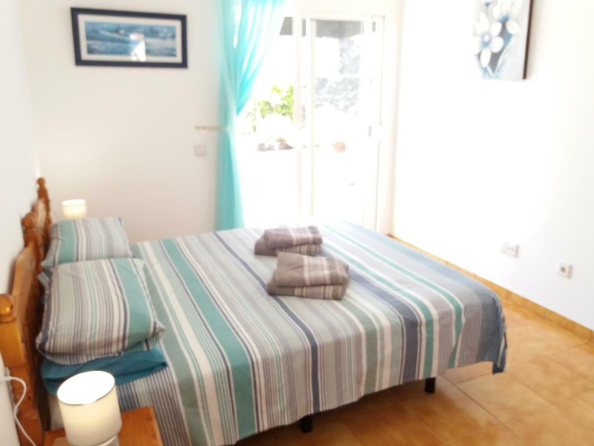 Casa Blanca Villa Playa Blanca  Ngoại thất bức ảnh